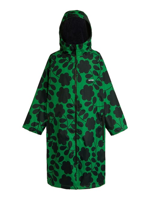 Regatta - Peignoir à langer imperméable ORLA KIELY - Kiabi