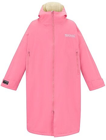 Regatta - Peignoir à langer imperméable