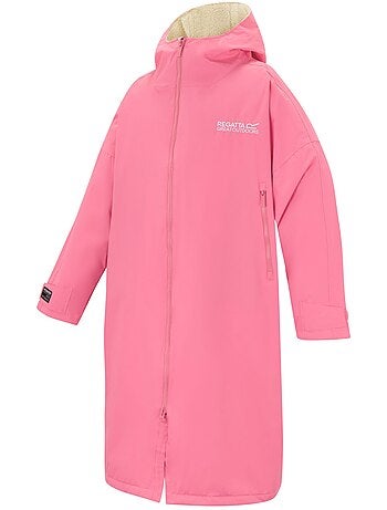 Regatta - Peignoir à langer imperméable