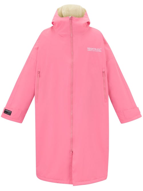 Regatta - Peignoir à langer imperméable - Kiabi