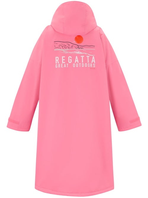 Regatta - Peignoir à langer imperméable - Kiabi