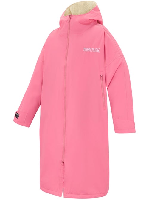 Regatta - Peignoir à langer imperméable - Kiabi