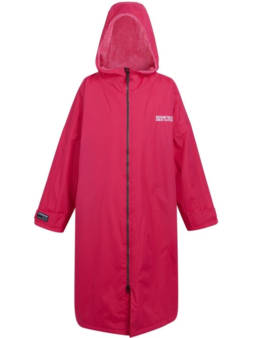 Regatta - Peignoir à langer imperméable - Kiabi