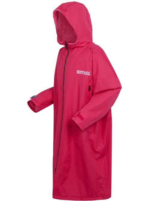Regatta - Peignoir à langer imperméable - Kiabi