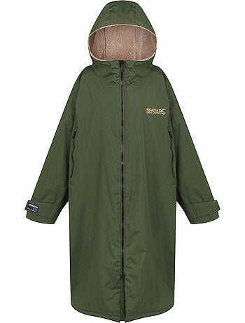 Regatta - Peignoir à langer imperméable