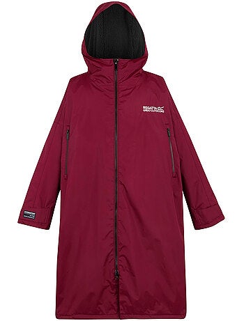 Regatta - Peignoir à langer imperméable