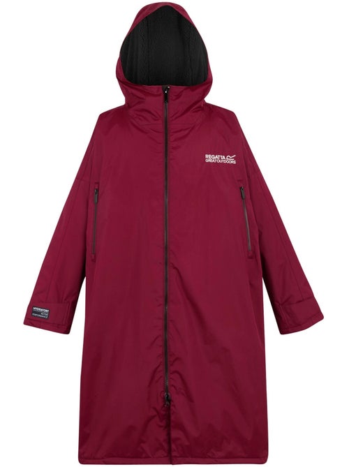 Regatta - Peignoir à langer imperméable - Kiabi