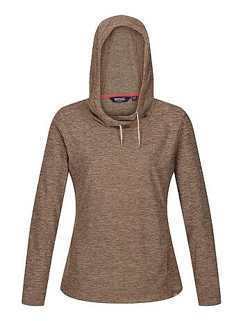 Regatta - Polaire à capuche KIZMIT