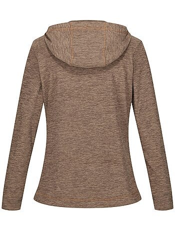 Regatta - Polaire à capuche KIZMIT