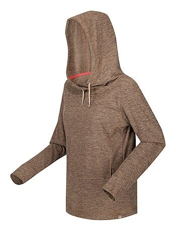 Regatta - Polaire à capuche KIZMIT