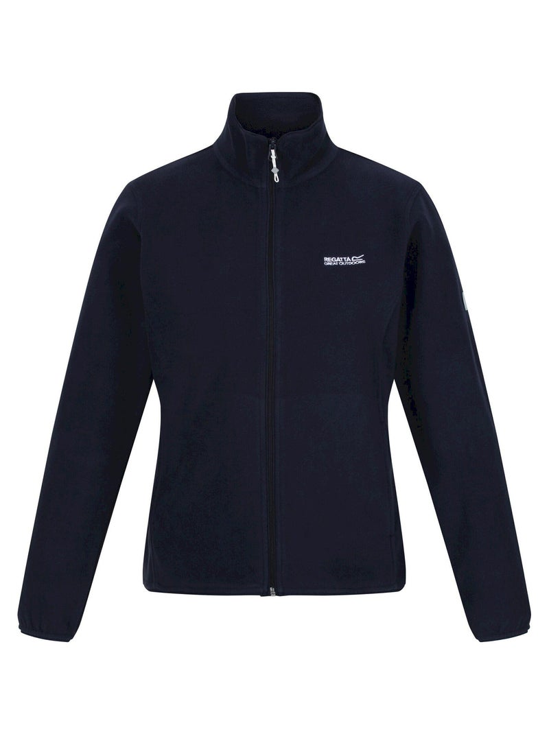 Regatta - Polaire CLEMANCE Bleu marine - Kiabi