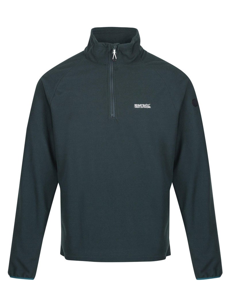 Regatta - Polaire ELSON Bleu ardoise - Kiabi