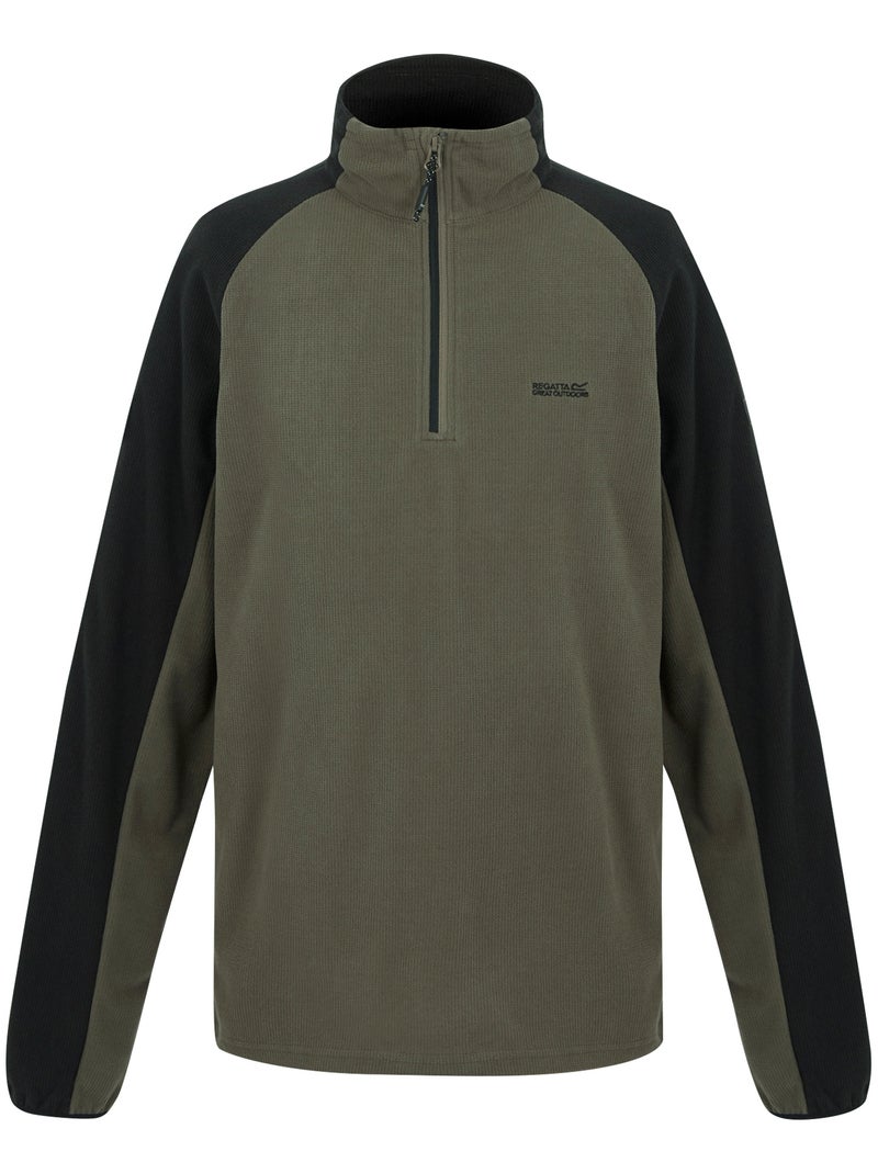Regatta - Polaire ELSON Marron - Kiabi