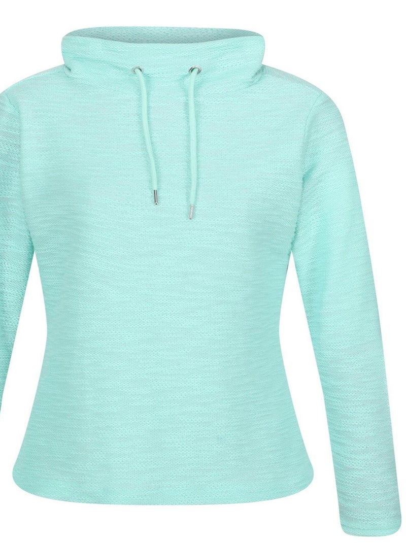 Regatta - Polaire HENSLEY Bleu turquoise - Kiabi