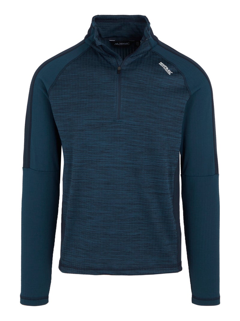 Regatta - Polaire HEPLEY Bleu nuit - Kiabi