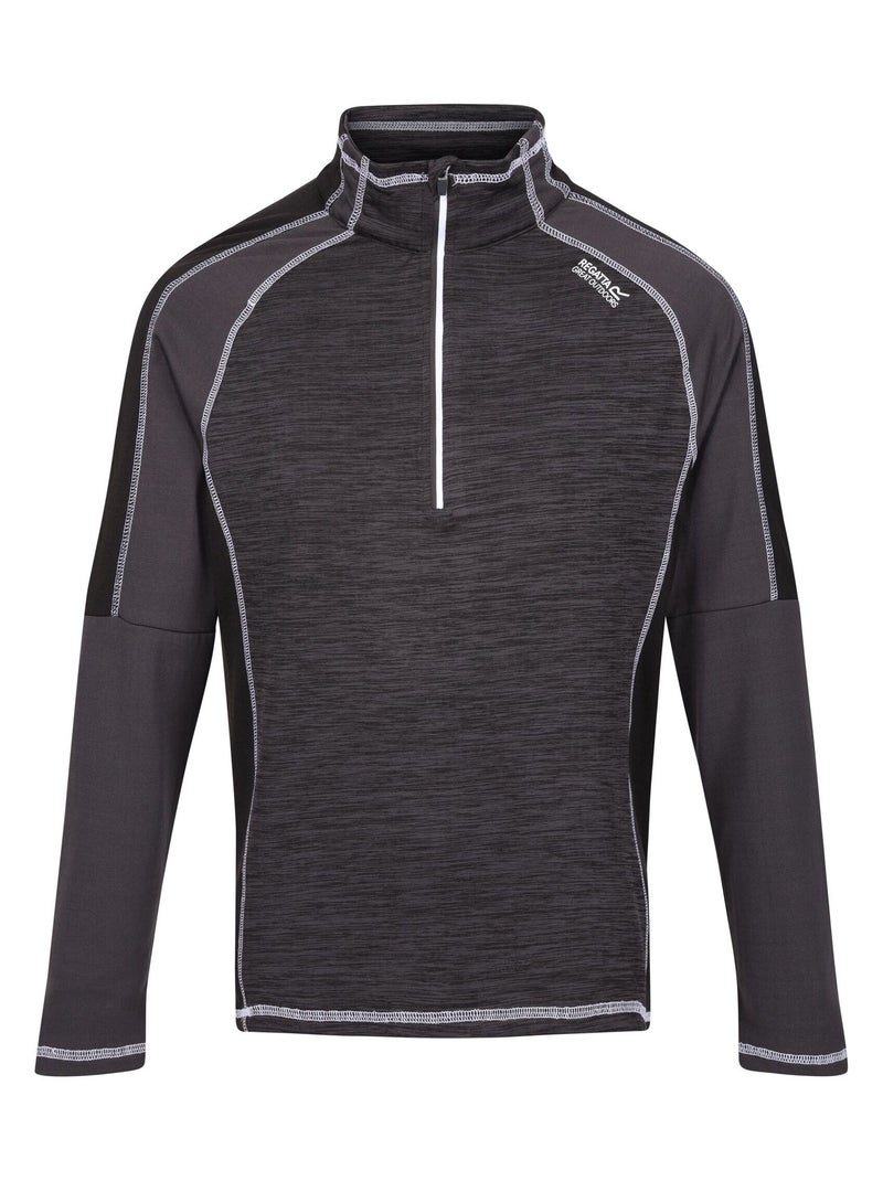 Regatta - Polaire HEPLEY Gris - Kiabi