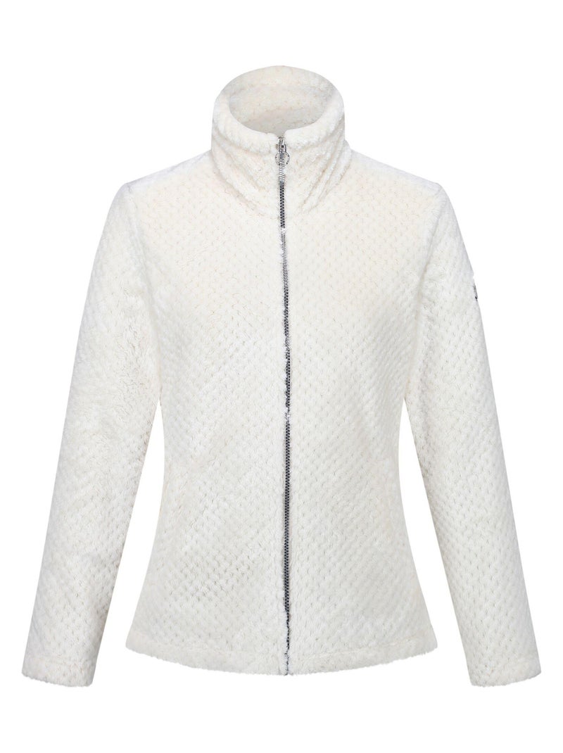 Regatta - Polaire HERMILLA Beige clair - Kiabi