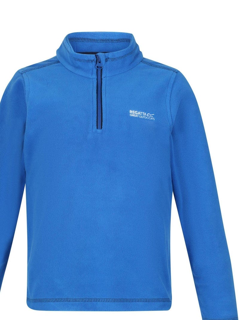 Regatta - Polaire HOT SHOT Bleu Bleu - Kiabi