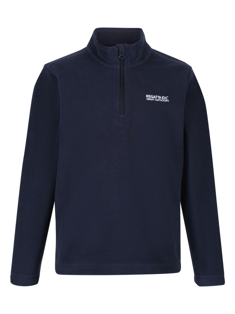 Regatta - Polaire HOT SHOT Bleu marine - Kiabi