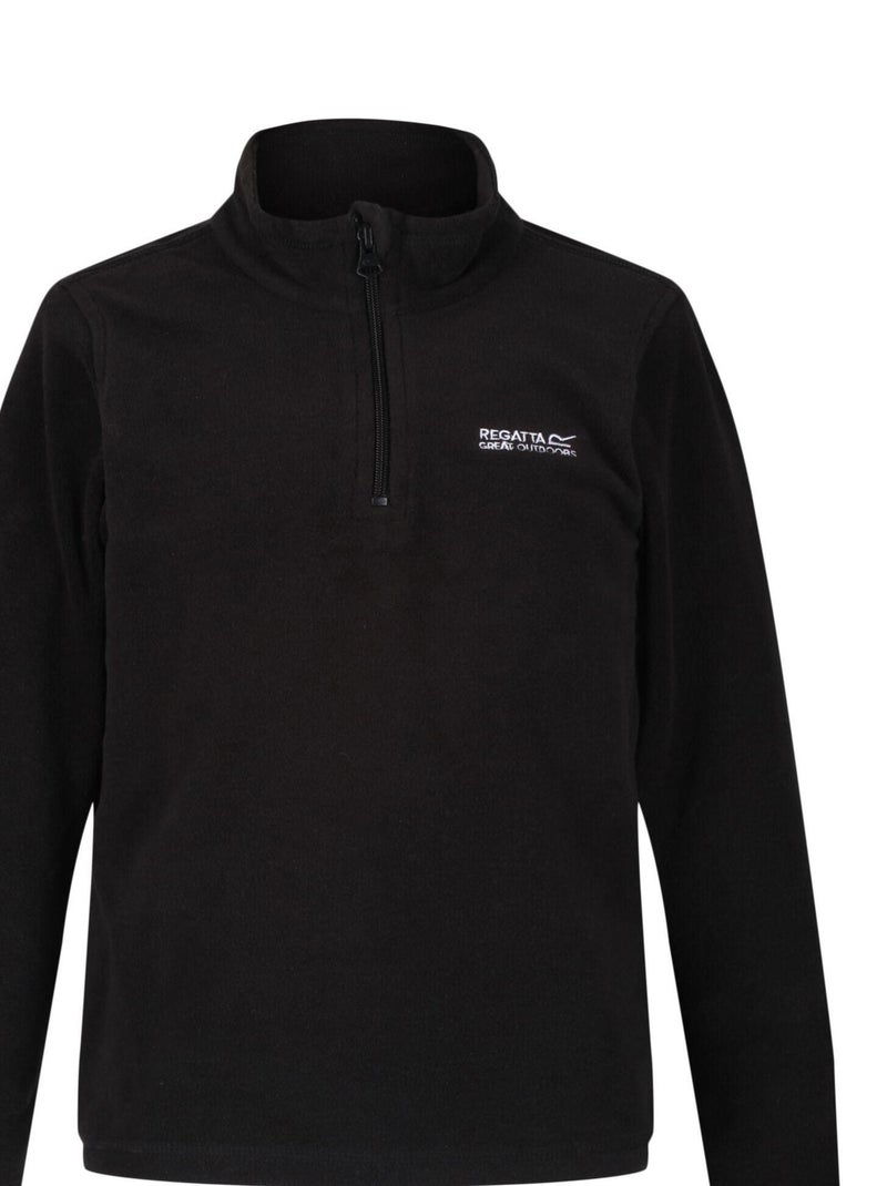 Regatta - Polaire HOT SHOT Noir Noir - Kiabi