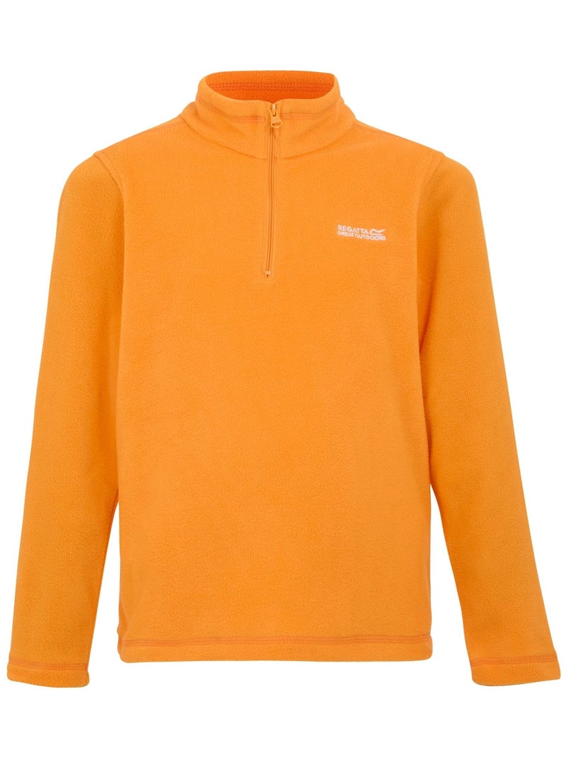 Regatta - Polaire HOT SHOT Orange - Kiabi
