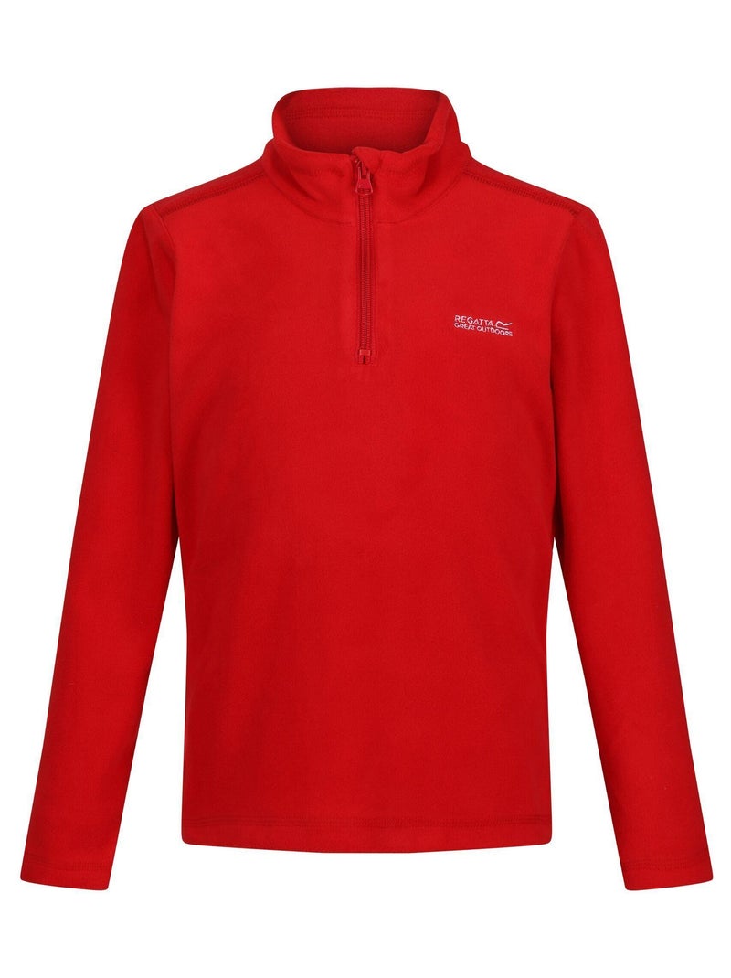 Regatta - Polaire HOT SHOT Rouge foncé - Kiabi