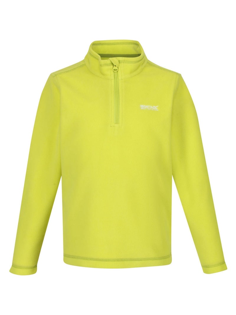 Regatta - Polaire HOT SHOT Vert kaki clair - Kiabi