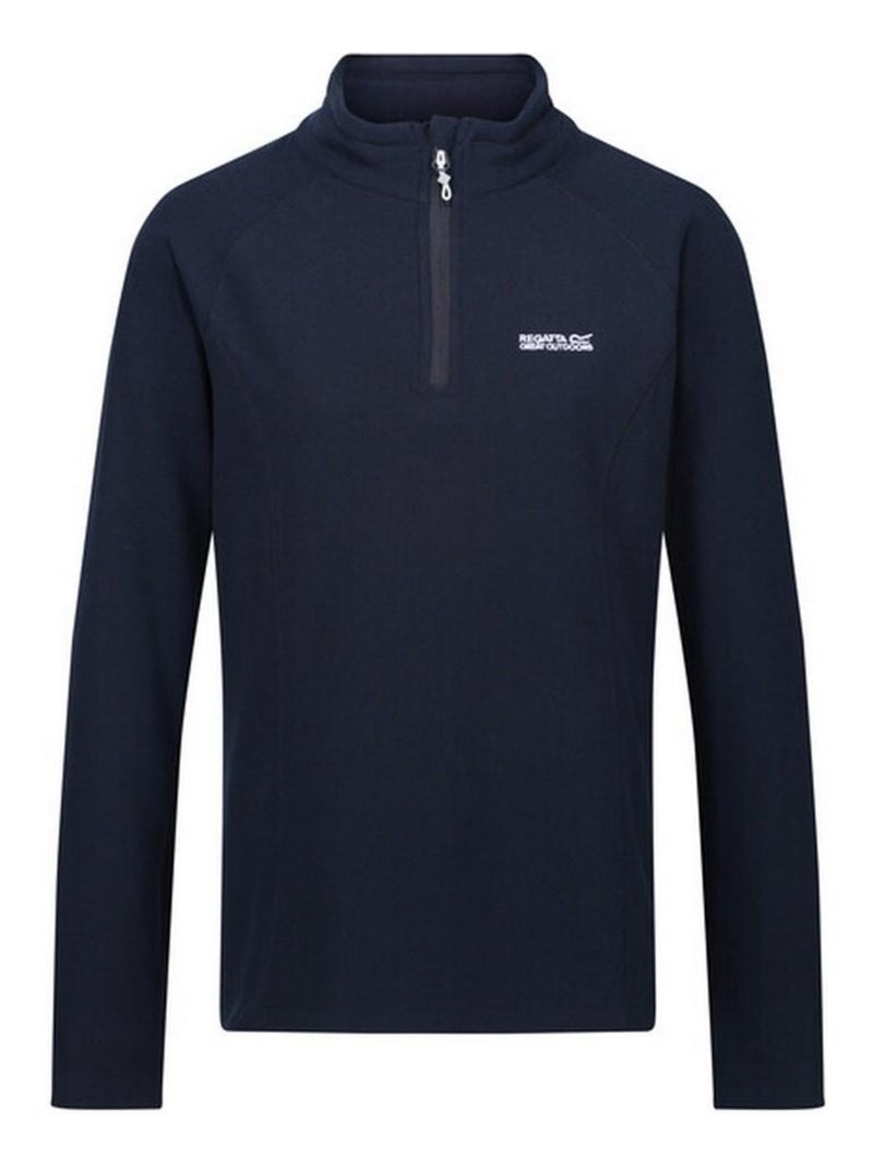 Regatta - Polaire KENGER Bleu marine - Kiabi