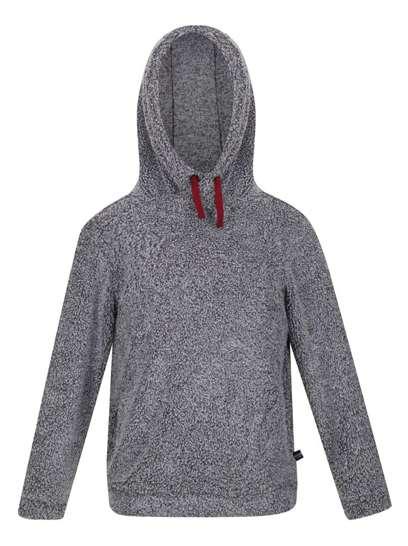 Regatta - Polaire KEYON Gris Rose - Kiabi