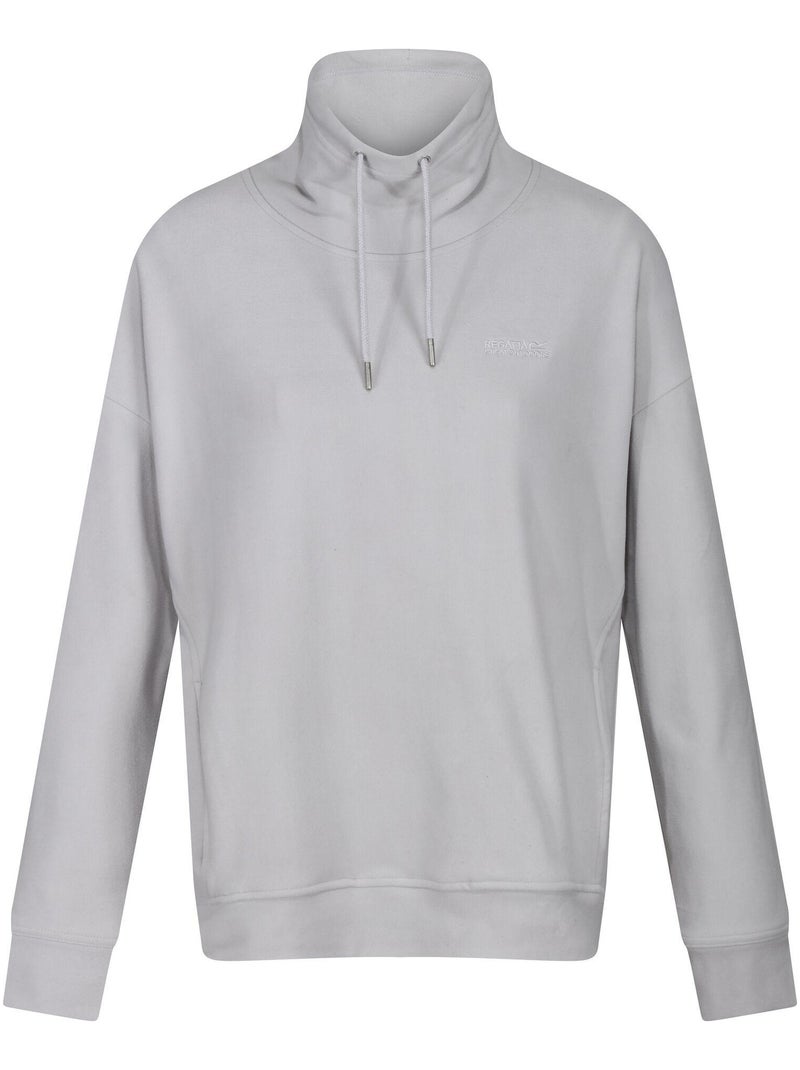 Regatta - Polaire LAURDEN Gris moyen - Kiabi