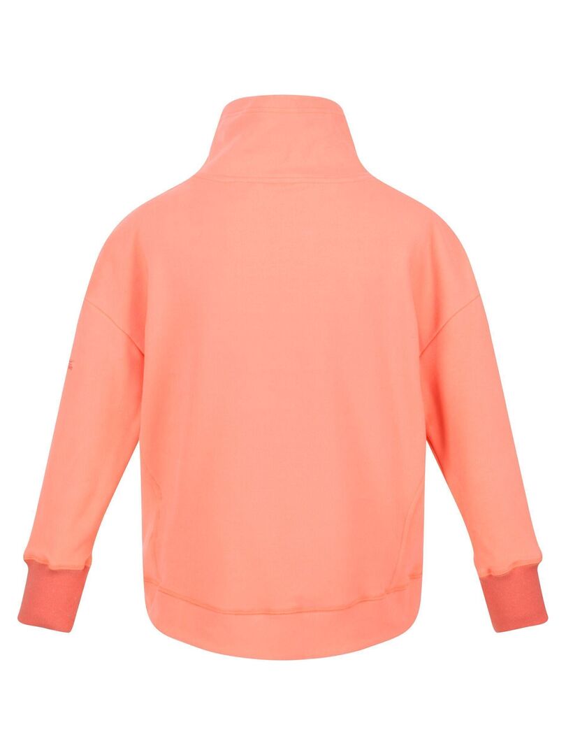 Regatta - Polaire HOT SHOT - Gris foncé - - nu