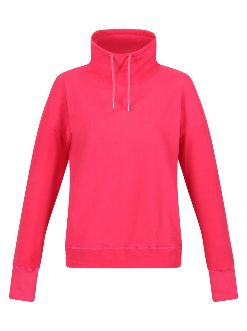 Regatta - Polaire LAURDEN Rose clair - Kiabi