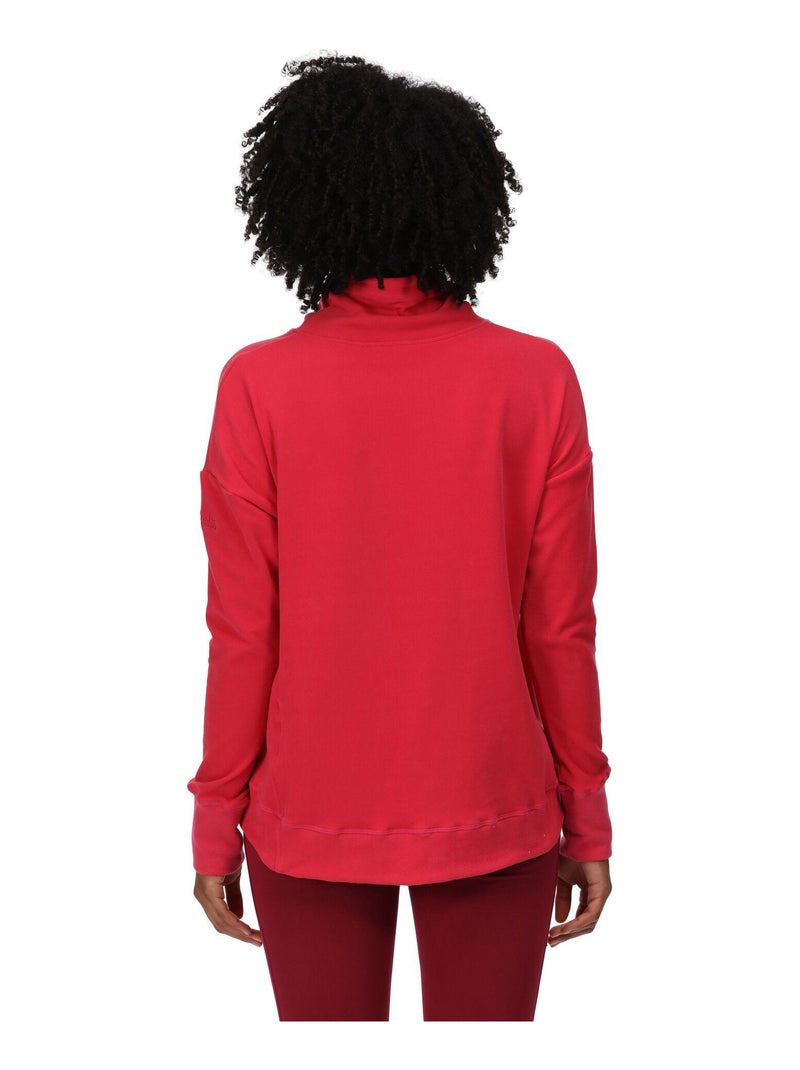 Sweat-shirt de randonnée pour femmes Regatta Yare II