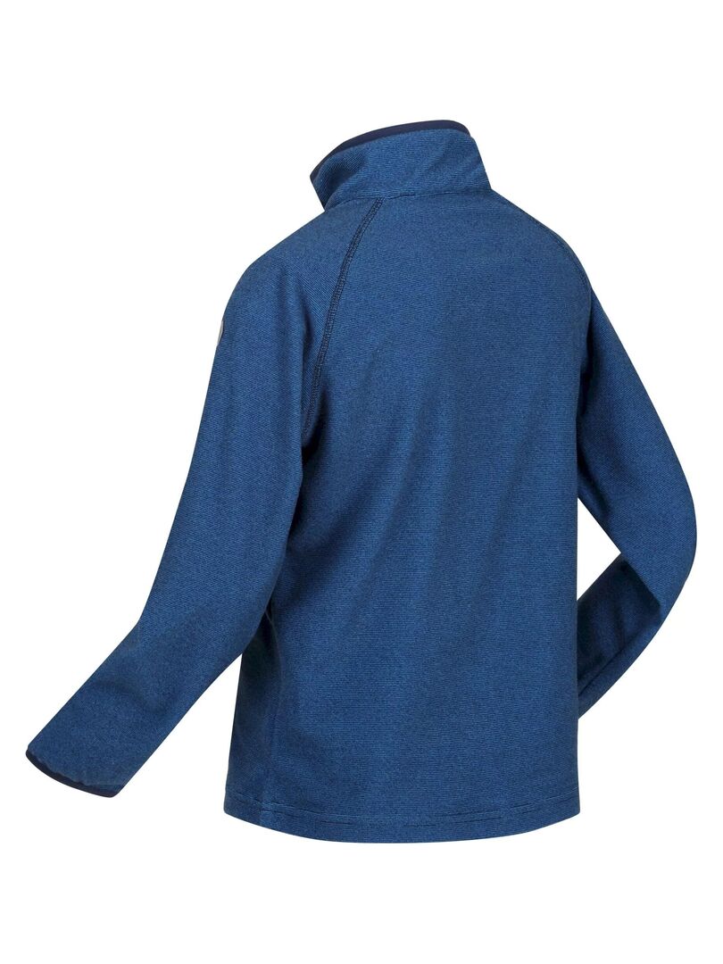 Sweat Polaire Regatta – Femme – Bleu – Taille 14 – Occasion Parfait état