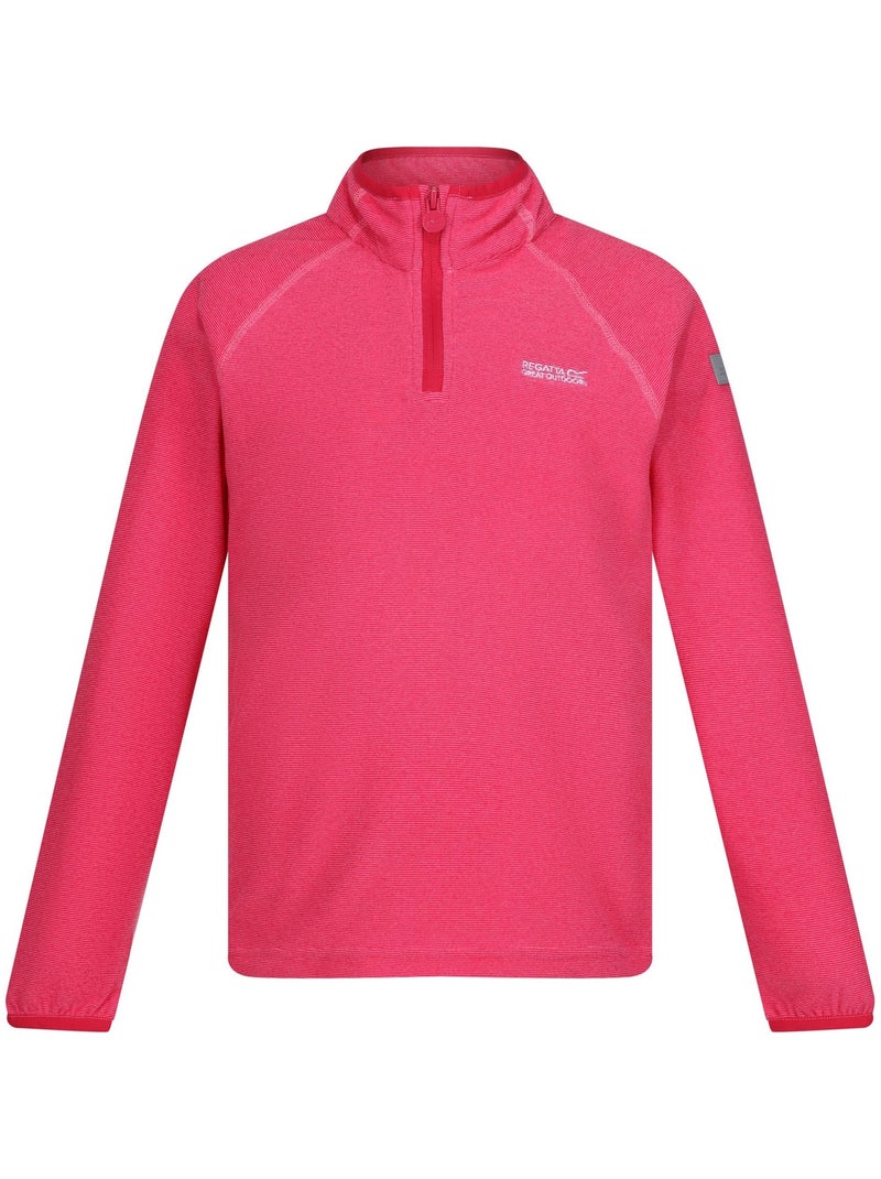 Regatta - Polaire LOCO Rose saumon - Kiabi