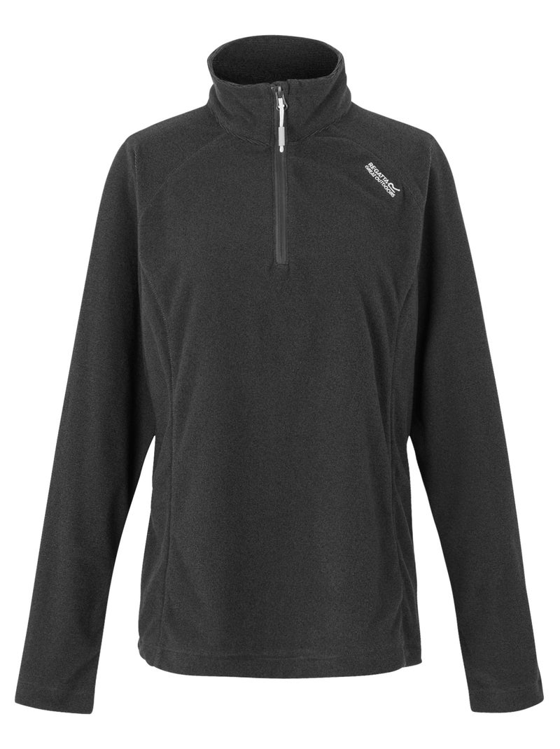 Regatta - Polaire MONTES Gris souris - Kiabi
