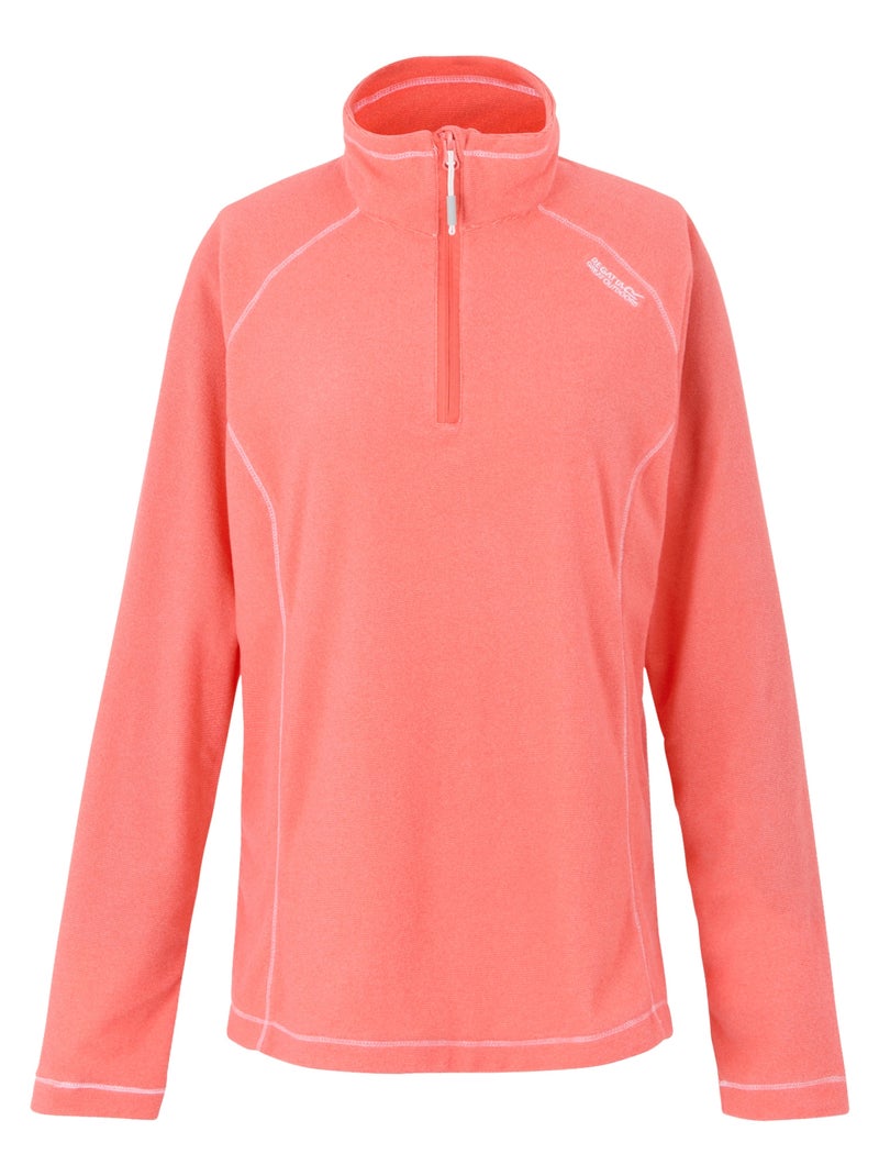 Regatta - Polaire MONTES Rose saumon - Kiabi