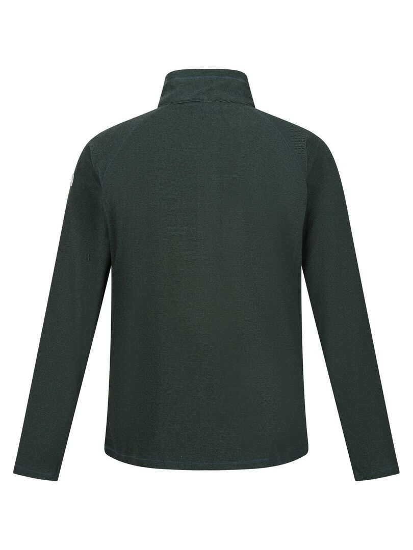 Veste polaire homme Regatta 170 - Vert bouteille - Sports d'hiver - Ski - Montagne Vert