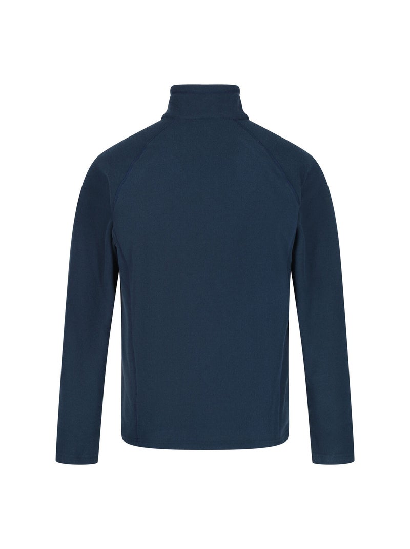 Regatta - Polaire motif/style Alvéolé KENGER Bleu outremer - Kiabi