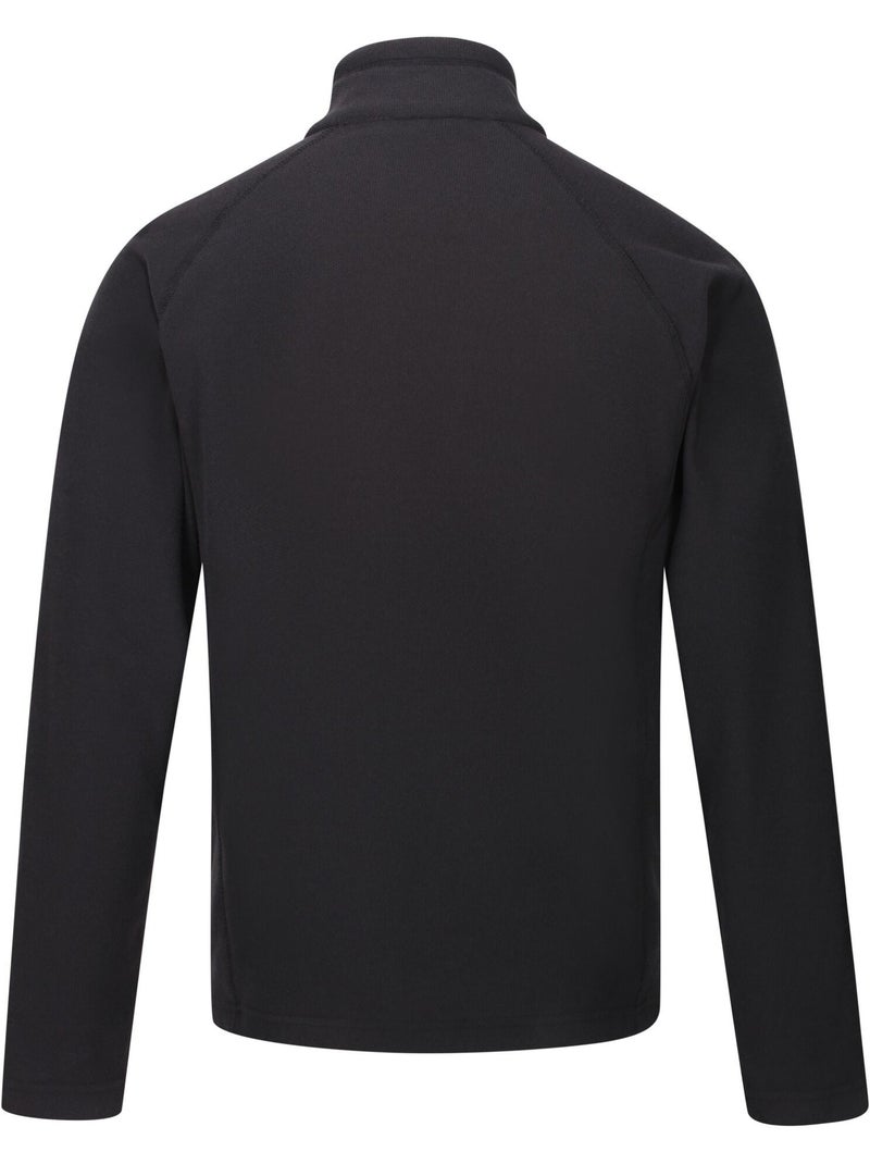 Regatta - Polaire motif/style Alvéolé KENGER Gris - Kiabi