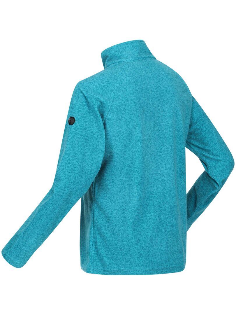 Pull polaire Regatta : Achat occasion | Pulls et sweats de sport (homme) Regatta Bleu Neuf, avec étiquette