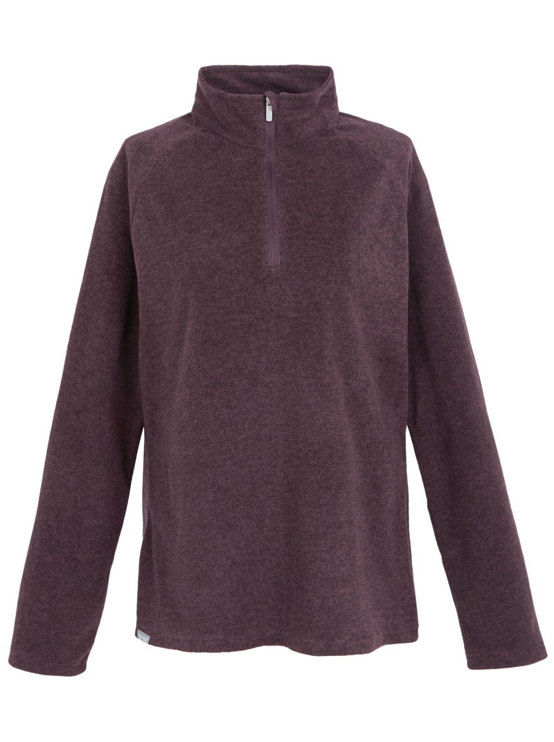 Regatta - Polaire PIMLO Violet prune - Kiabi