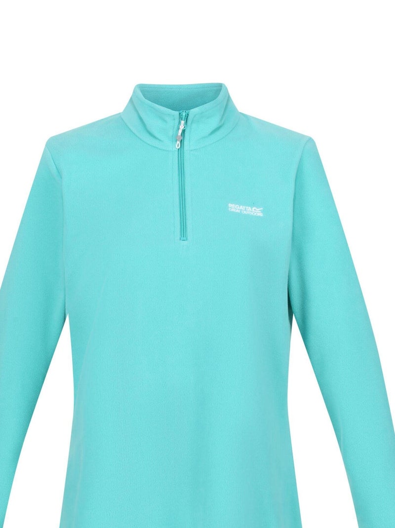 Regatta - Polaire SWEETHEART Bleu turquoise - Kiabi