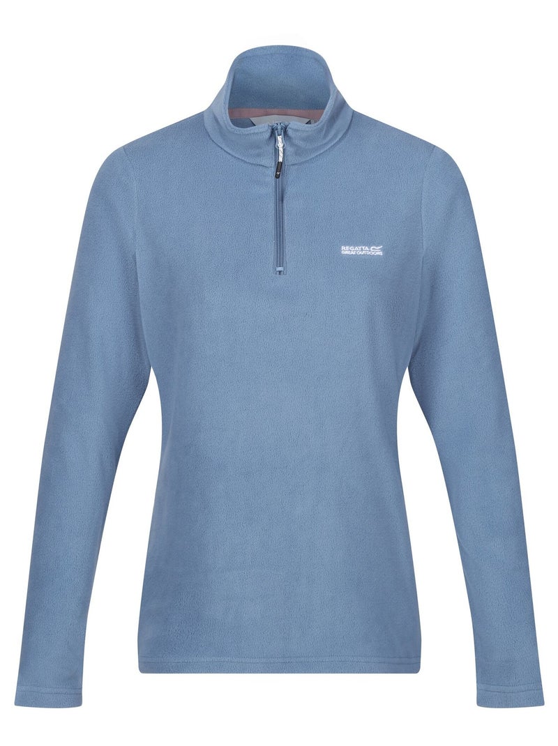 Regatta - Polaire SWEETHEART Gris Bleu - Kiabi