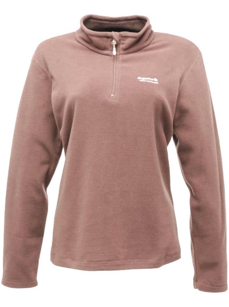 Regatta - Polaire SWEETHEART Gris taupe - Kiabi