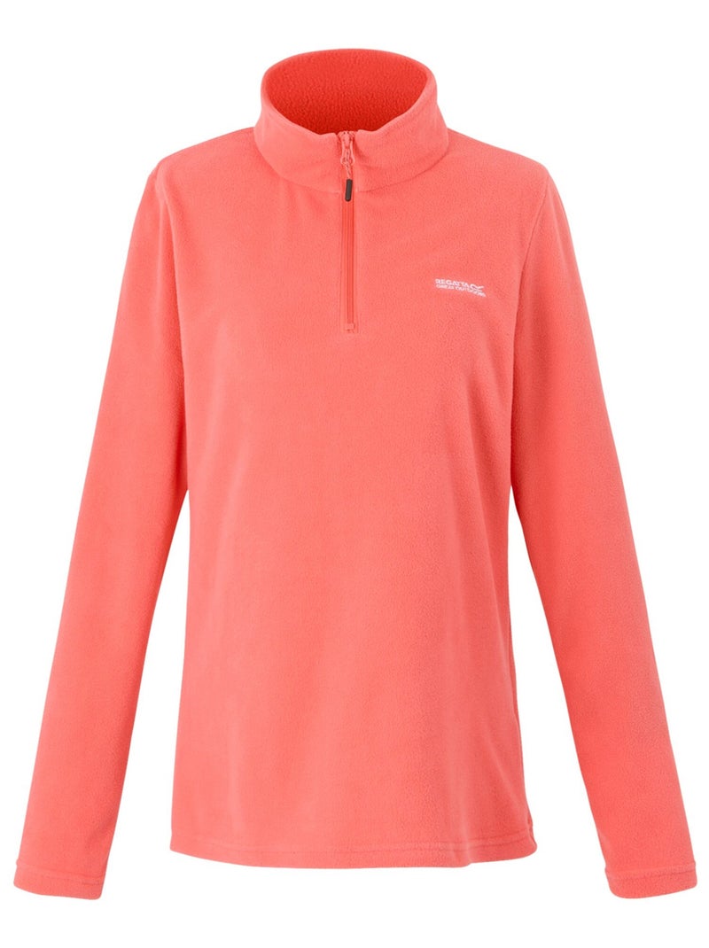 Regatta - Polaire SWEETHEART Orange mandarine - Kiabi
