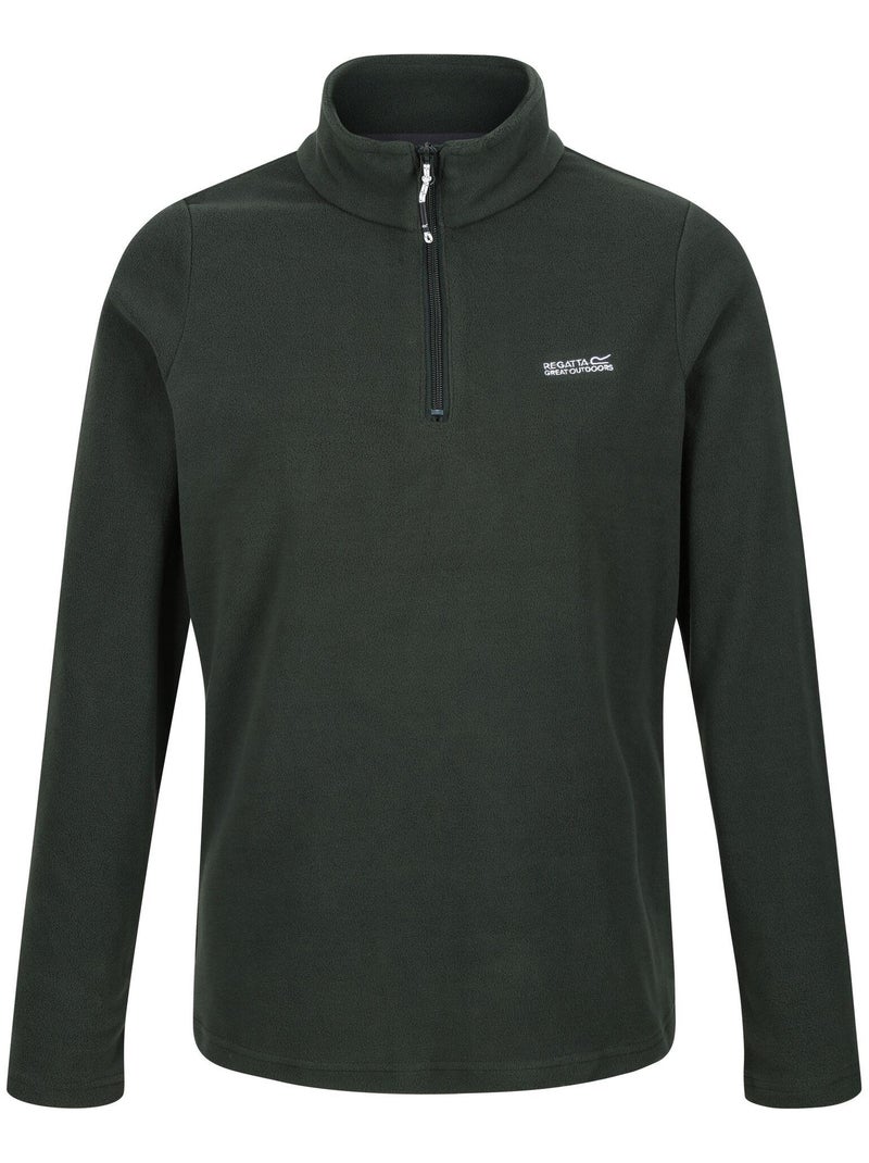 Veste Polaire Femme Regatta Sweetheart | Polaire Symmetry 170 G/m² | Col Zippé | Pour Activités Extérieures
