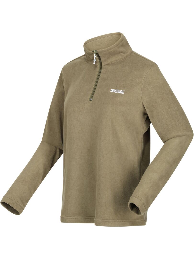 Veste Polaire Sweetheart Femme Regatta - Légère, Chaude, Sèche Rapidement - Pour Plein Air, Toute L'année - 13