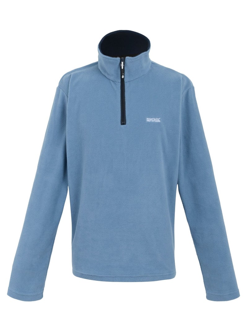 Regatta - Polaire THOMPSON Gris Bleu - Kiabi