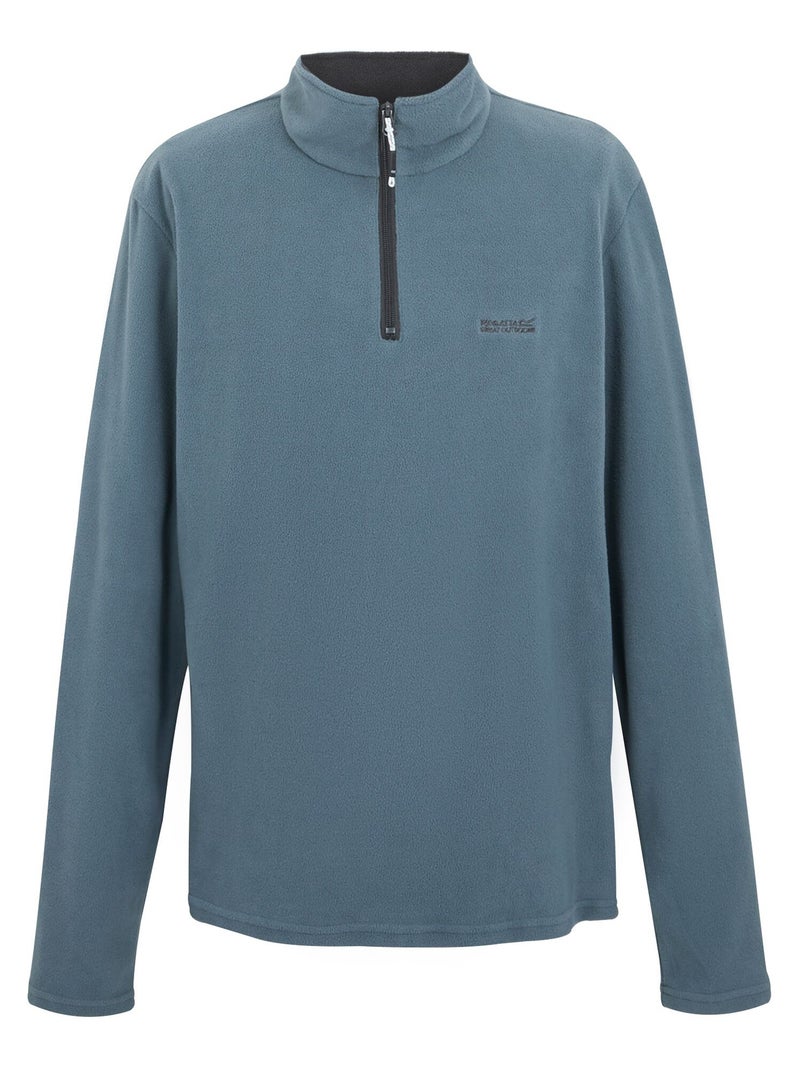 Regatta - Polaire THOMPSON Gris foncé - Kiabi